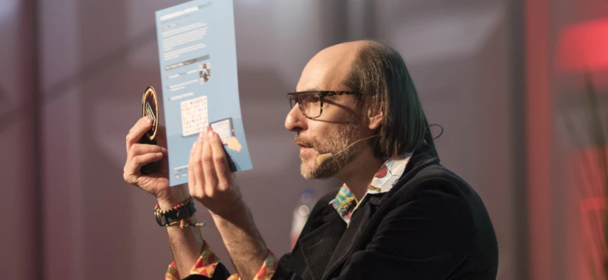 Xeikon Café returns with even more impact in 2018 Thumb