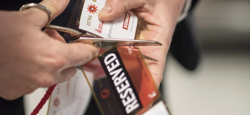 Xeikon Café North America returning to suburban Chicago in May 2018 Thumb