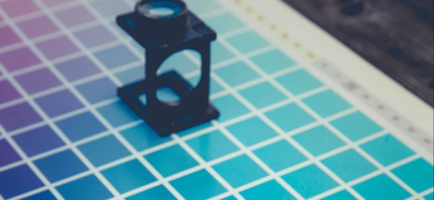 Mit Leichtigkeit die richtigen Farben treffen – Lernen Sie unser Farbservice-Team kennen Thumb