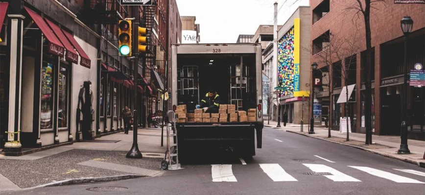 Die wachsende Bedeutung von Track & Trace in der Verpackungsindustrie Thumb