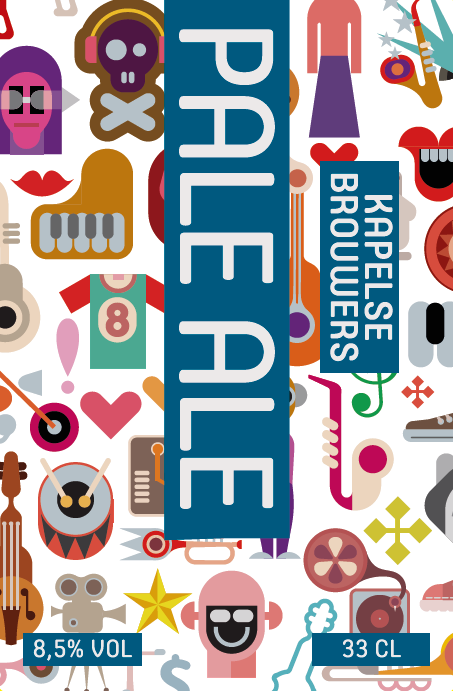 Label - Self-adhesive labelling - Beer labels VariOne 2