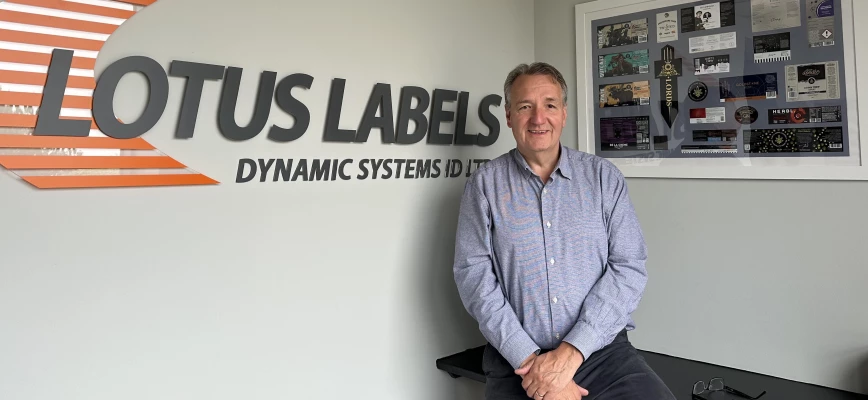 Lotus Labels updates Xeikon for even more eco-friendly labels and packaging Thumb