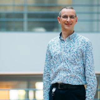 Frank Jacobs - Profile picture