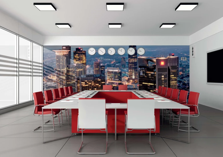 Your big break into wall decoration Thumb