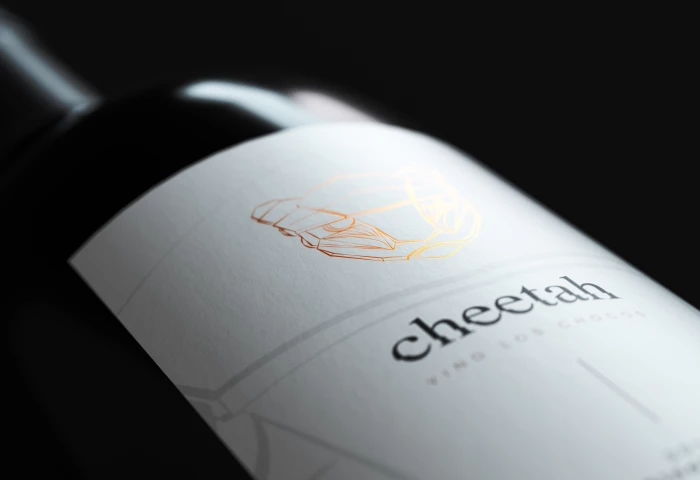 Wine & spirits Thumb