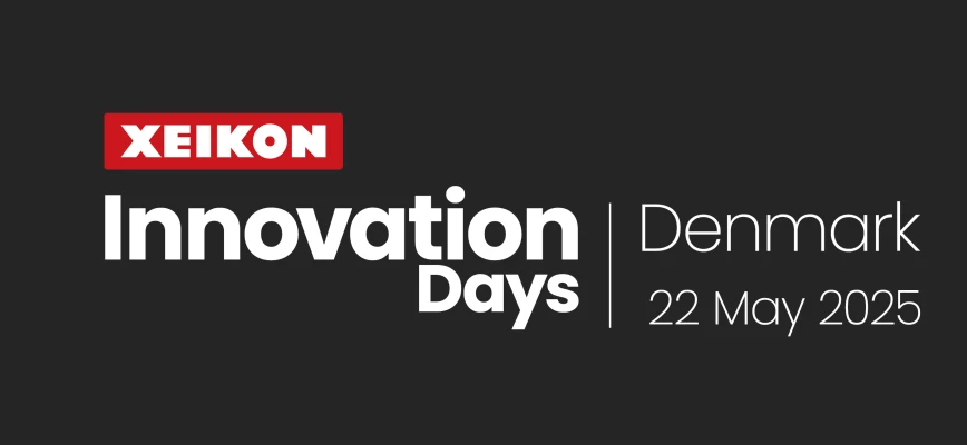 Xeikon Innovation Days Denmark Thumb