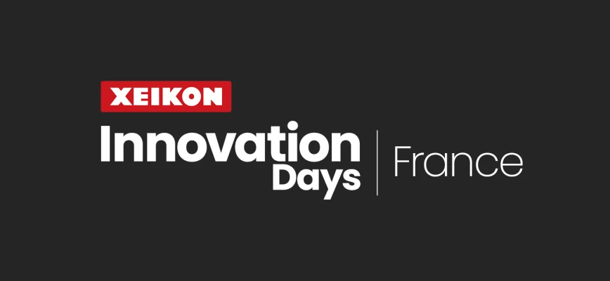 Xeikon Innovation Days France Thumb