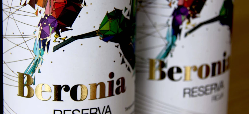 Xeikon and KURZ advance with digital alternative to hotfoil Thumb