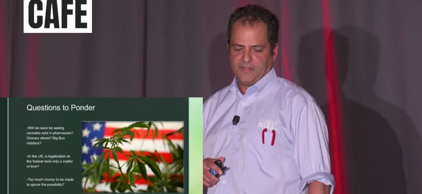 Xeikon Café North America - A green new world Thumb