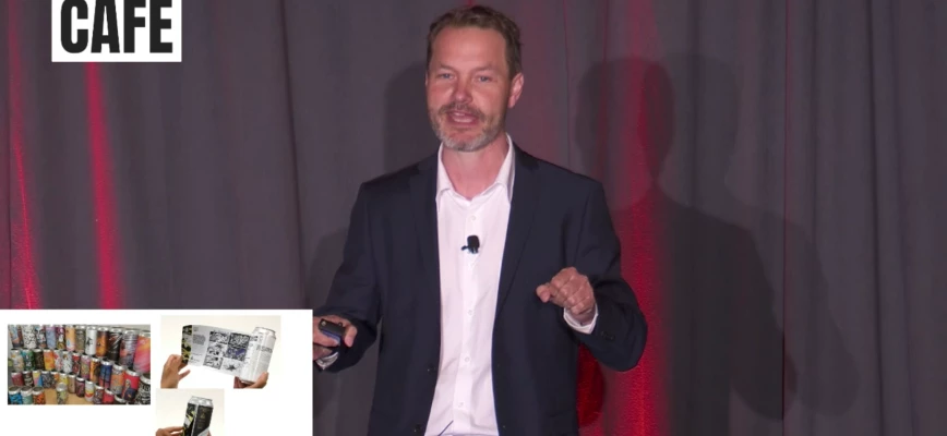 Xeikon Café North America - Grafisk Maskinfabrik Thumb