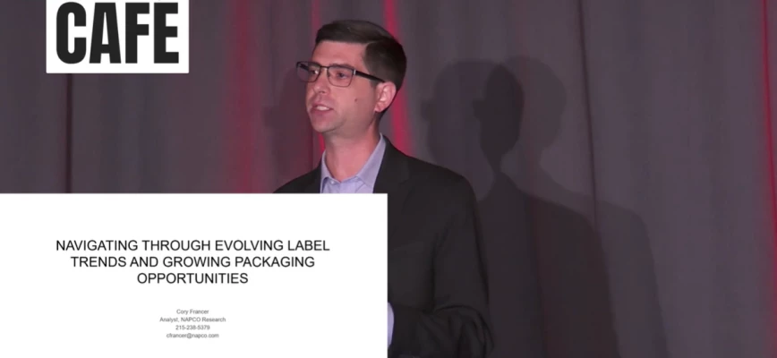 Xeikon Café North America - Trends & Opportunities Thumb