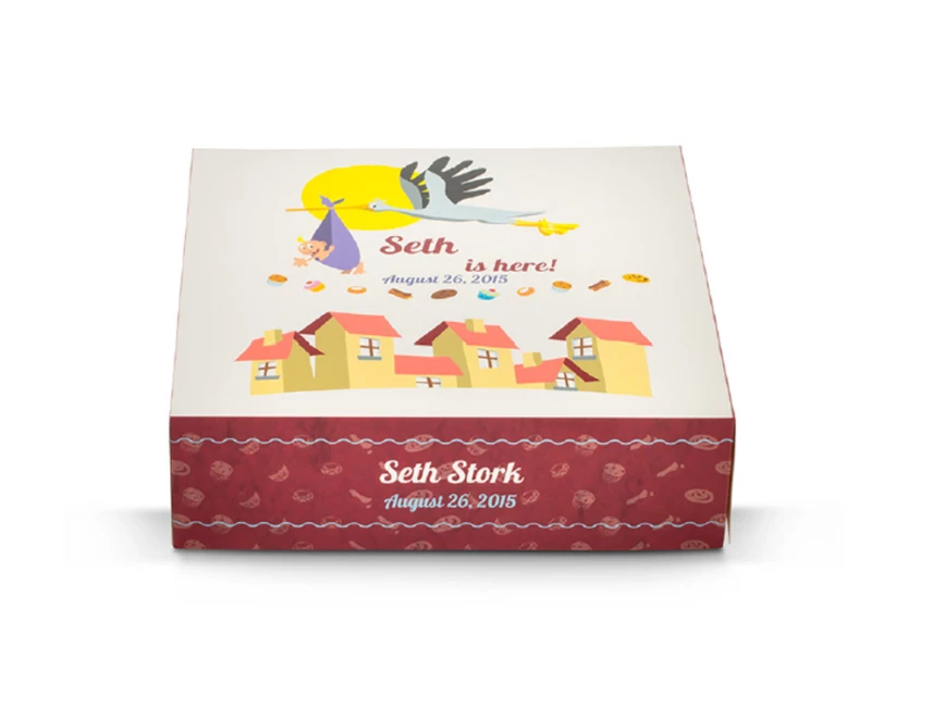 Bakery Packaging Thumb