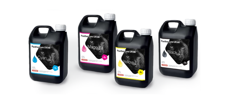 Xeikon Café - Panther Thumb