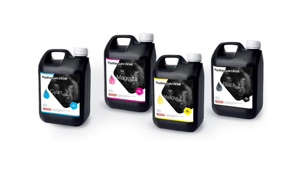 Alt for PantherCure UV-Tinten