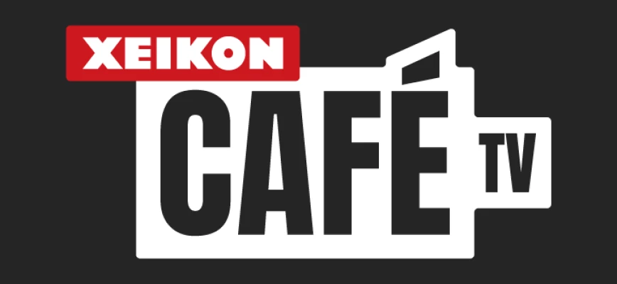 Xeikon Café TV - Vietnam Thumb